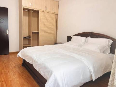 空港经济区璟钧民宿(尚味街分店)