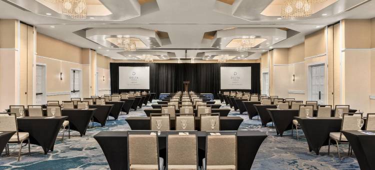 万豪德尔塔酒店-奥兰多庆典酒店(Delta Hotels Orlando Celebration)图片