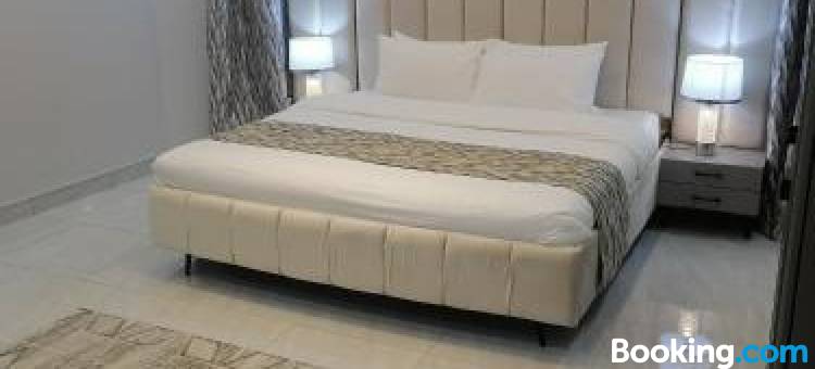 spacious room in Al-Rimal neighborhood图片