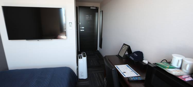 利夫马克斯酒店-东京高田马场站前店(HOTEL LiVEMAX Takadanobaba Ekimae)图片