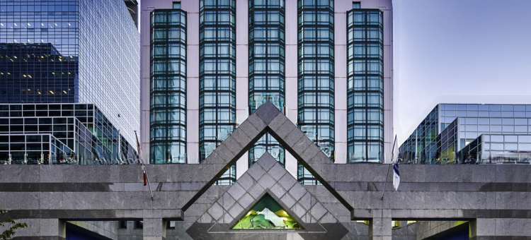 多伦多北约克诺富特酒店(Novotel Toronto North York)图片