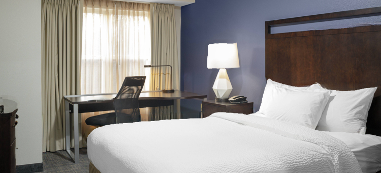 福克斯波罗Residence Inn 酒店(Residence Inn Boston Foxborough)图片
