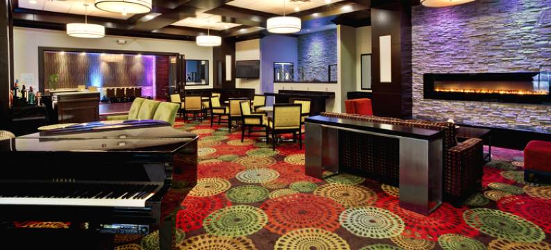 Holiday Inn & Suites 芝加哥西北 - 埃尔金(Holiday Inn & Suites CHICAGO NORTHWEST - ELGIN by IHG)图片