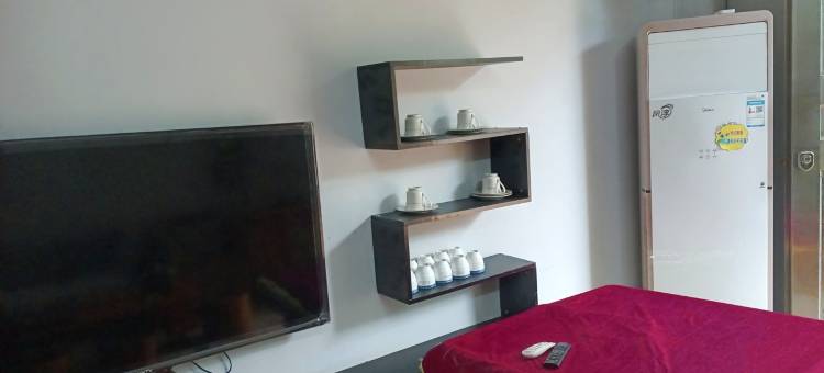 珍珠湾四间半海景沙滩民宿(龙眼井大道分店)图片