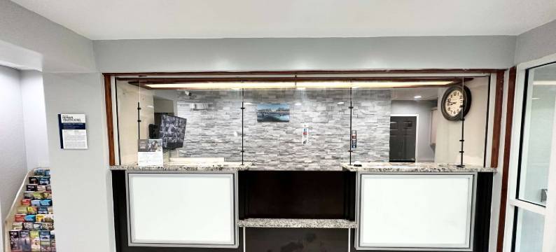 里西亚斯普林亚特兰大华美达酒店(Ramada by Wyndham Lithia Springs Atlanta)图片