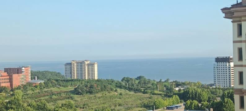 荣成秦云雅舍民宿(马成街分店)图片