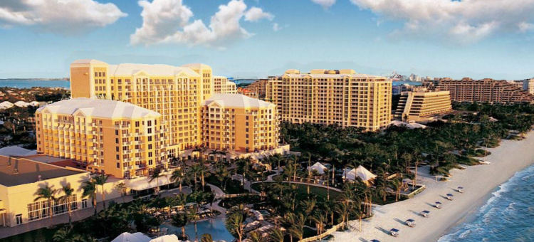 迈阿密比斯坎湾丽思卡尔顿酒店(The Ritz Carlton Key Biscayne, Miami)图片
