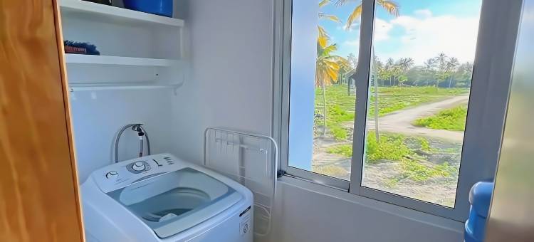 Dduplex Near the Beach - Airport Transfer图片