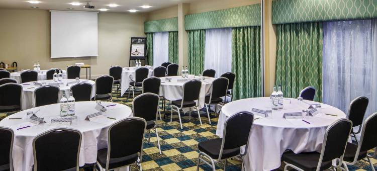 谢菲尔德大道美居酒店(Mercure Sheffield Parkway Hotel)图片