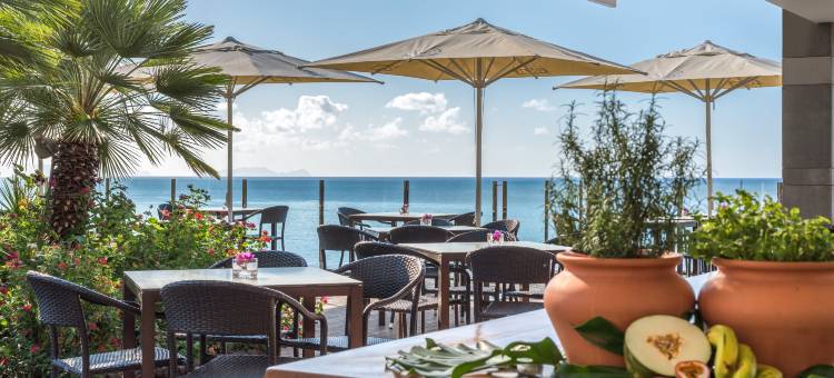 佩斯塔纳卡尔顿马德拉海洋度假村酒店(Pestana Carlton Madeira Ocean Resort Hotel)图片