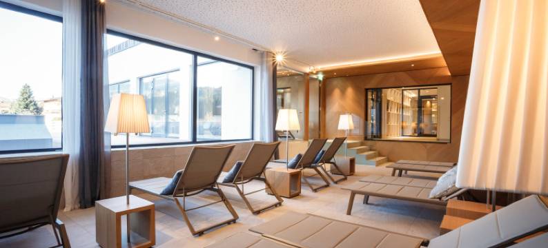 霍赫萨尔夫运动度假村(Das Hohe Salve Sportresort, 4 Sterne Superior)图片