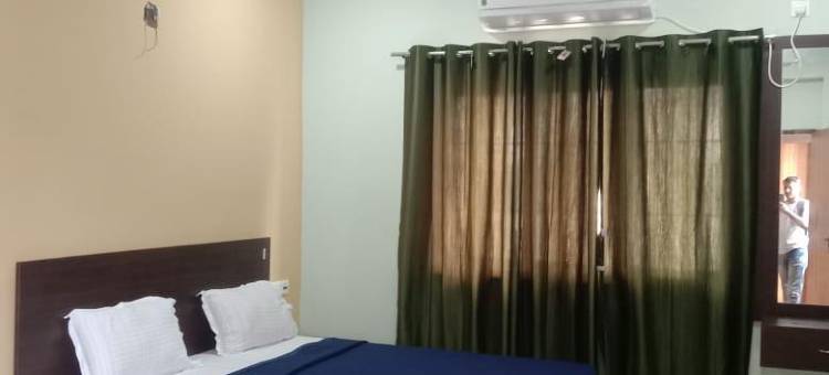 Hotel Shree Sai Inn图片