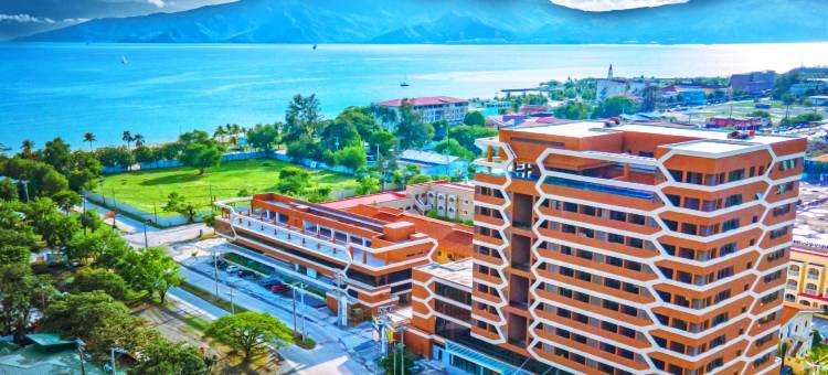 奥罗拉苏比克酒店-由HII管理(The Aurora Subic Hotel Managed by HII)图片