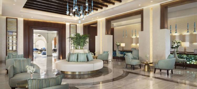 苏克阿尔瓦卡卡塔尔提沃丽酒店(Souq Al Wakra Hotel Qatar by Tivoli)图片