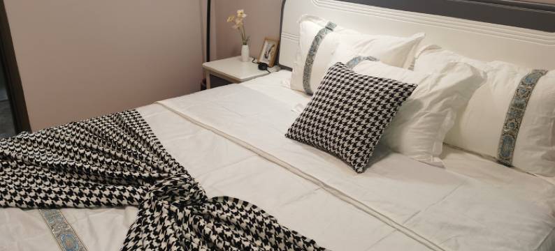 鹿鸣美宿公寓(王窑河一巷分店)图片