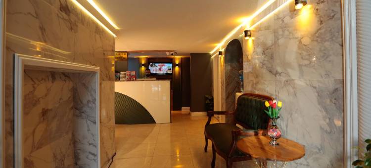 老城纽瓦拉酒店(Newalla Hotel Old City)图片