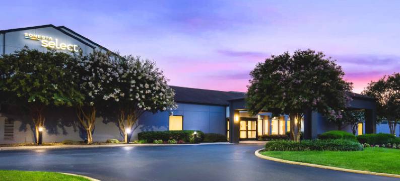 费城机场索尼斯塔精选酒店(Sonesta Select Philadelphia Airport)图片