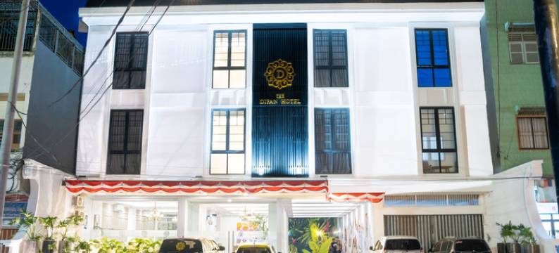 The Difan Hotel图片