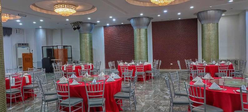 菲拉格兰德酒店(Phela Grande Hotel)图片