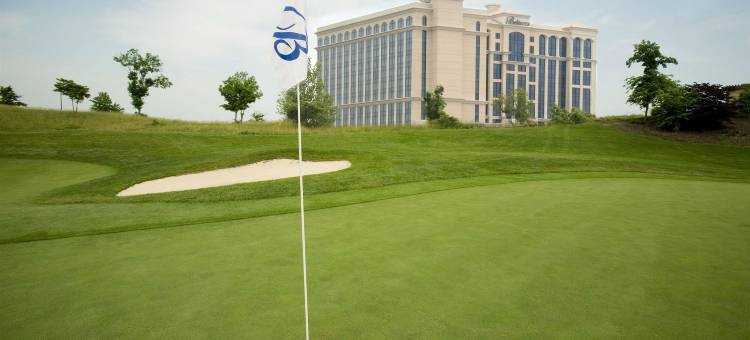 贝尔特拉(Belterra Casino Resort)图片