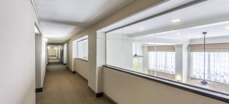 舒眠海滩酒店(Sleep Inn Orange Beach)图片