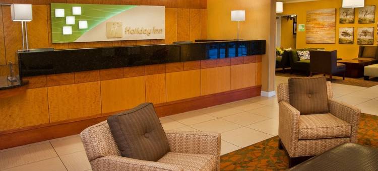 圣路易斯森林公园假日酒店(Forest Park Hotel by MDR)图片