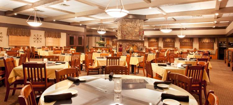 罗克福德假日酒店(Holiday Inn Rockford(I-90&RT 20/State ST))图片