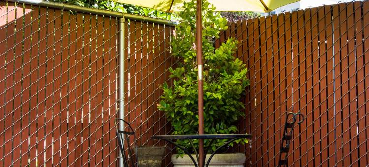 尤金市中心校园套房酒店(Campus Inn & Suites Eugene Downtown)图片