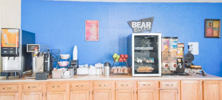 Travelodge by Wyndham Ruidoso图片