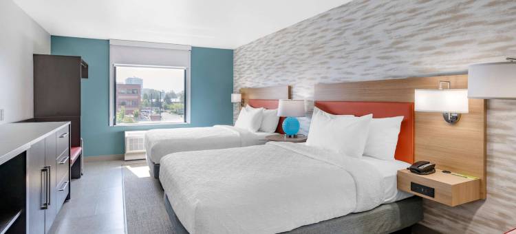 莱克星顿凯尼兰机场希尔顿酒店(Home2 Suites by Hilton Lexington Keeneland Airport)图片