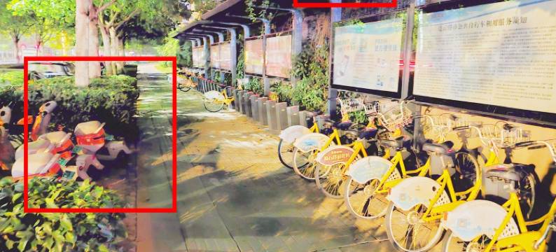 奶油甜心公寓(苍梧路分店)图片