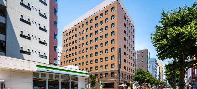新横滨球场酒店(COURT HOTEL SHINYOKOHAMA)图片