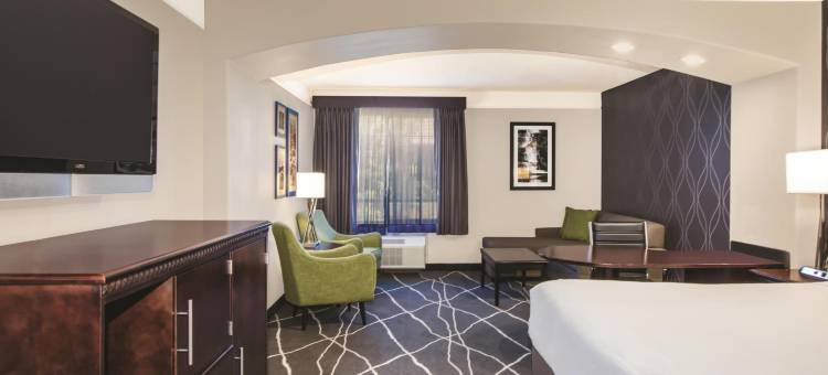 弗雷斯诺北万枫酒店(Fairfield Inn & Suites Fresno River Park)图片
