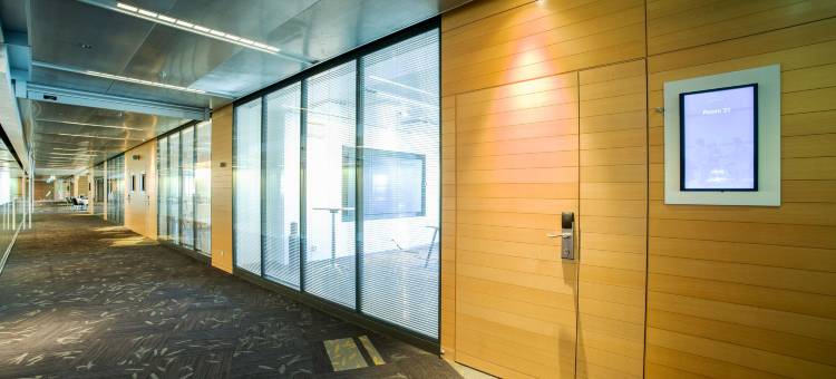 斯德哥尔摩水滨丽笙酒店(Radisson Blu Waterfront Hotel, Stockholm)图片