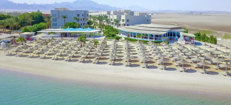 贾兹索玛海滩酒店(JAZ Soma Beach)图片