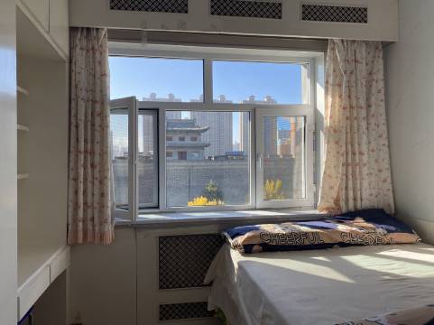 古城家人民宿(永泰门内街分店)