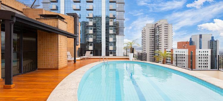 SOL - Anora Spaces提供的Flats Av Cauaxi公寓(Sol - Flats Av Cauaxi by Anora Spaces)图片