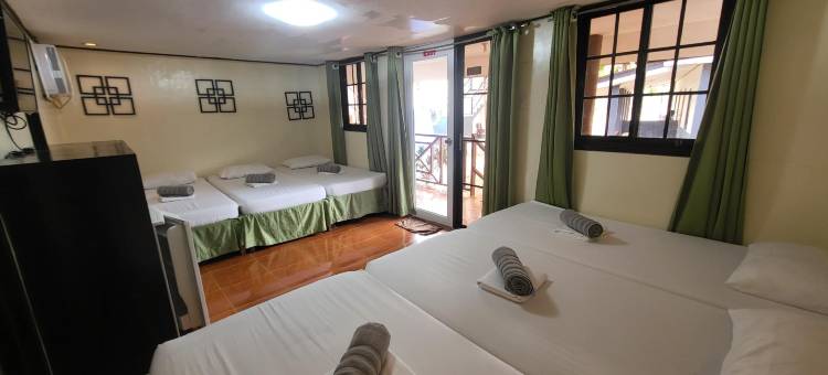 三描礼士省巴卡斯允南会议中心度假村(Bakasyunan Resort and Conference Center - Zambales)图片