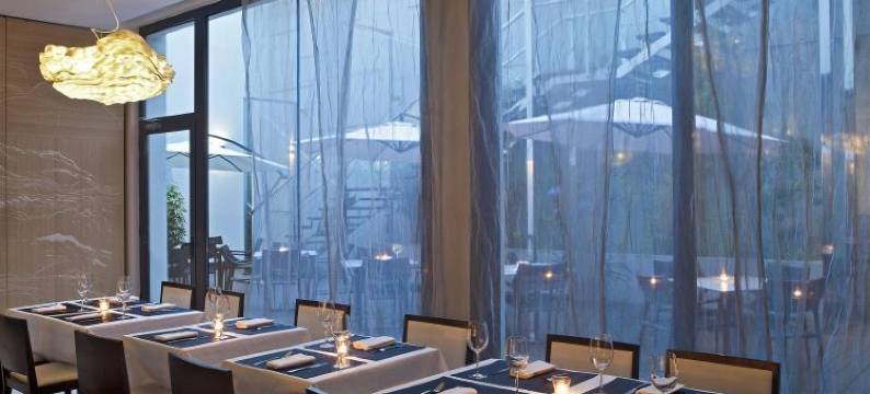 格鲁普蒂尔格兰维亚678酒店(Grupotel Gran Via 678)图片