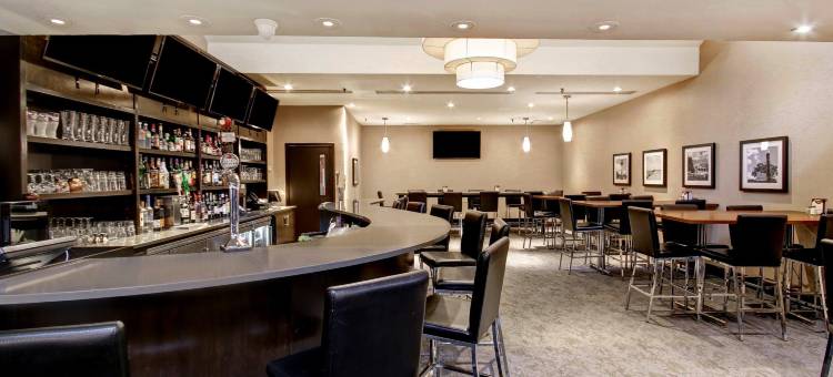 Holiday Inn 奥克维尔(中心)(Holiday Inn Oakville (Centre))图片