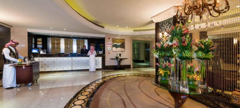 布德尔·沃罗德酒店(Boudl Wourood)图片