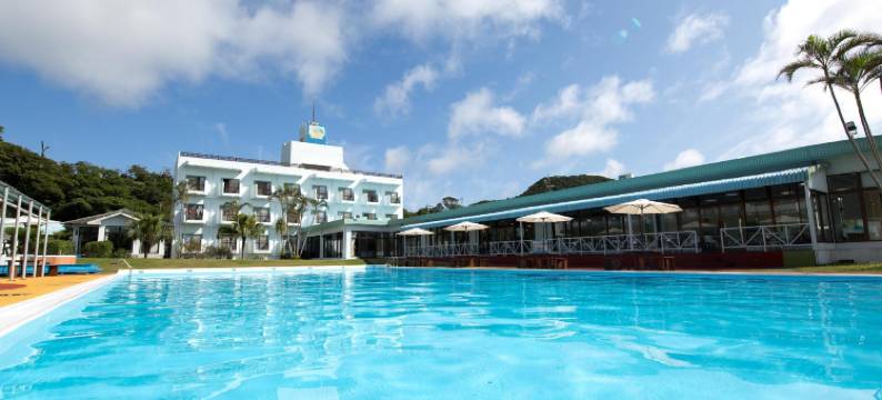 龙美Caretta酒店(Hotel Caretta)图片