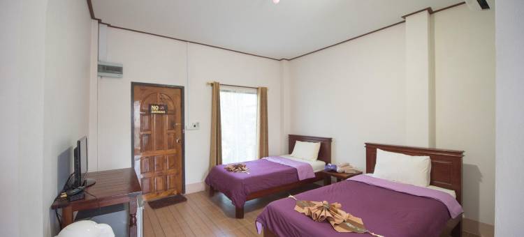 山景别墅(Mountain View House)图片