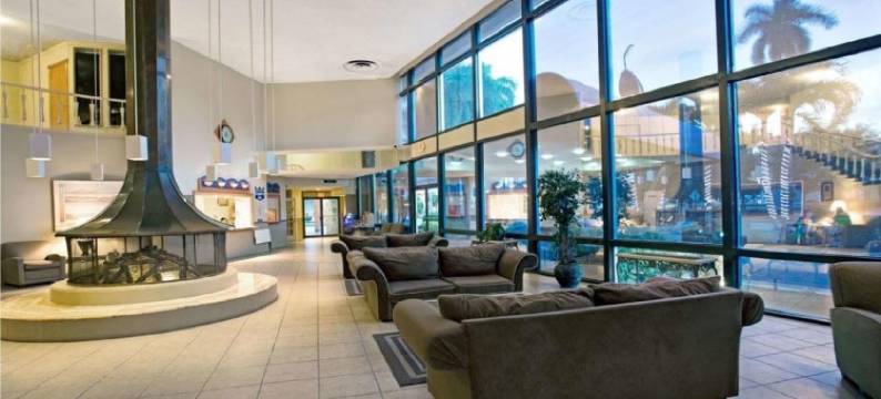 佛罗里达好莱坞B高级旅馆(Bposhtels Hollywood Florida)图片