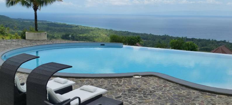 英菲尼迪高地度假村(Infinity Heights Resort)图片