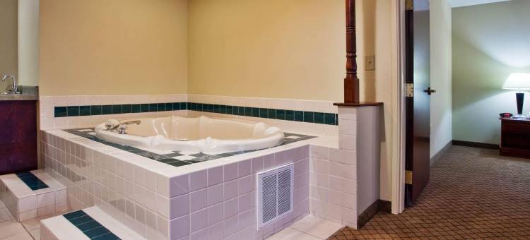 格里芬丽怡酒店(Country Inn & Suites by Radisson, Griffin, GA)图片