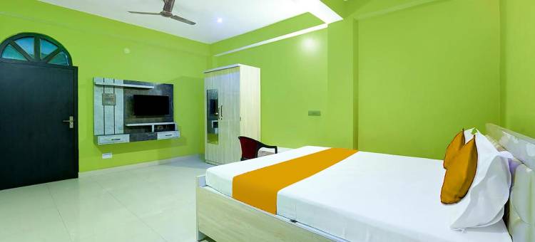 JT商业大厦Fabexpress(Fabexpress Jt Complex)图片