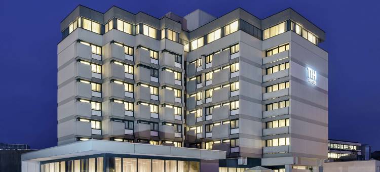 埃朗根诺瀚酒店(NH Erlangen)图片