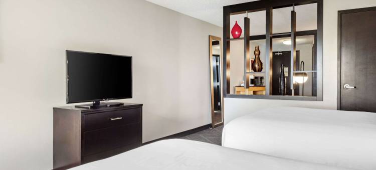 明尼阿波里斯-马普勒格罗韦坎布里亚酒店(Cambria Hotel Minneapolis Maple Grove)图片