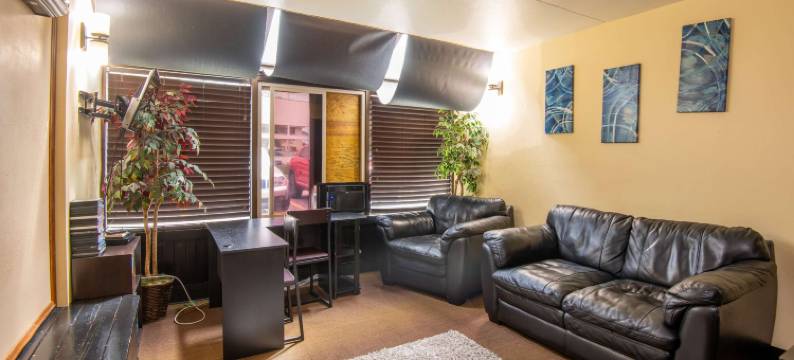 科达伦戴斯酒店(Days Inn by Wyndham Coeur d'Alene)图片